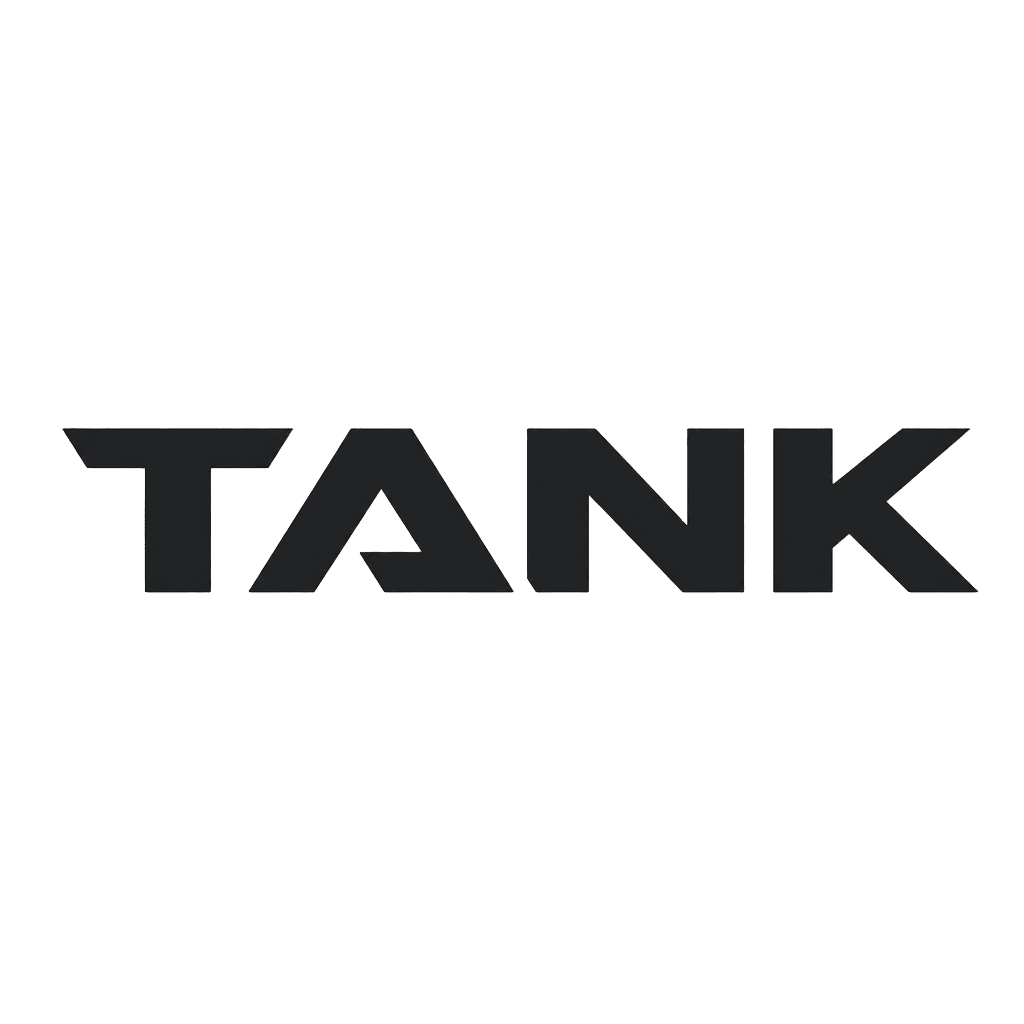 Tank logo