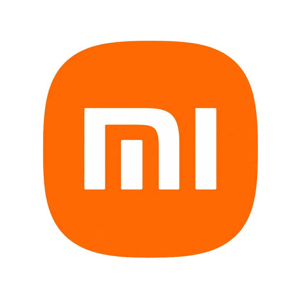 Xiaomi logo