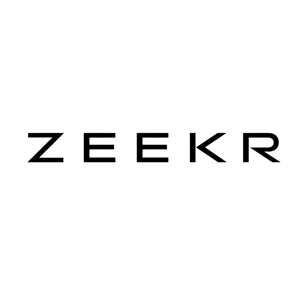 Zeekr logo